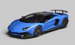 Lamborghini Aventador LP750-4 SuperVeloce Roadster 2015 года (WW)